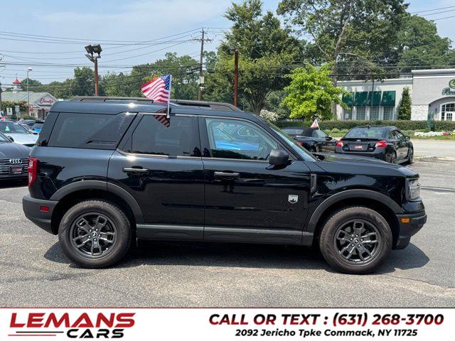 2022 Ford Bronco Sport Big Bend, available for sale in Commack, New York | Lemans Cars. Commack, New York 2022 Ford Bronco Sport Big Bend, available for sale in Commack, New York | Lemans Cars. Commack, New York