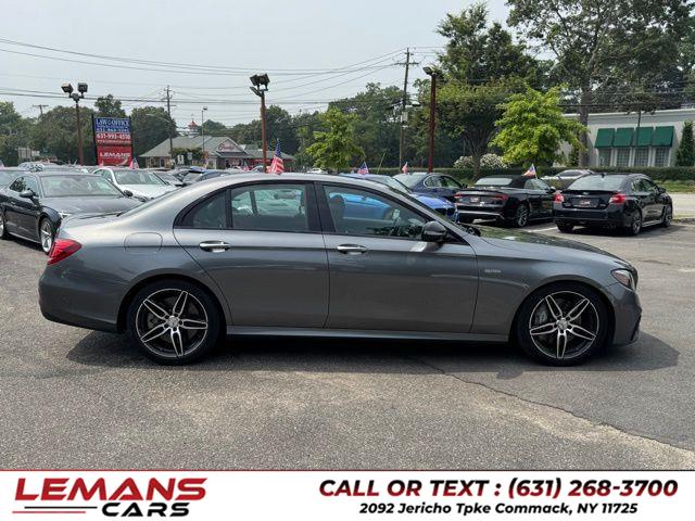 2018 Mercedes-benz E-class E 43 AMG®, available for sale in Commack, New York | Lemans Cars. Commack, New York 2018 Mercedes-benz E-class E 43 AMG®, available for sale in Commack, New York | Lemans Cars. Commack, New York
