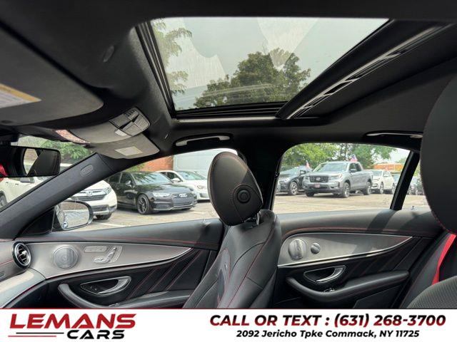 2018 Mercedes-benz E-class E 43 AMG®, available for sale in Commack, New York | Lemans Cars. Commack, New York 2018 Mercedes-benz E-class E 43 AMG®, available for sale in Commack, New York | Lemans Cars. Commack, New York