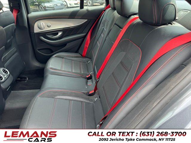 2018 Mercedes-benz E-class E 43 AMG®, available for sale in Commack, New York | Lemans Cars. Commack, New York 2018 Mercedes-benz E-class E 43 AMG®, available for sale in Commack, New York | Lemans Cars. Commack, New York