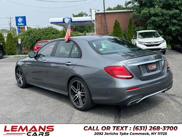 2018 Mercedes-benz E-class E 43 AMG®, available for sale in Commack, New York | Lemans Cars. Commack, New York 2018 Mercedes-benz E-class E 43 AMG®, available for sale in Commack, New York | Lemans Cars. Commack, New York