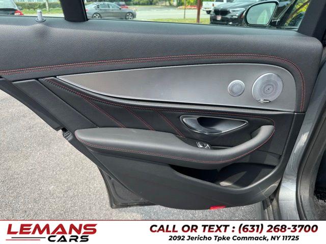 2018 Mercedes-benz E-class E 43 AMG®, available for sale in Commack, New York | Lemans Cars. Commack, New York 2018 Mercedes-benz E-class E 43 AMG®, available for sale in Commack, New York | Lemans Cars. Commack, New York