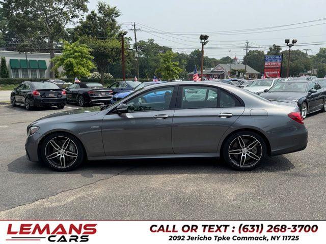 2018 Mercedes-benz E-class E 43 AMG®, available for sale in Commack, New York | Lemans Cars. Commack, New York 2018 Mercedes-benz E-class E 43 AMG®, available for sale in Commack, New York | Lemans Cars. Commack, New York