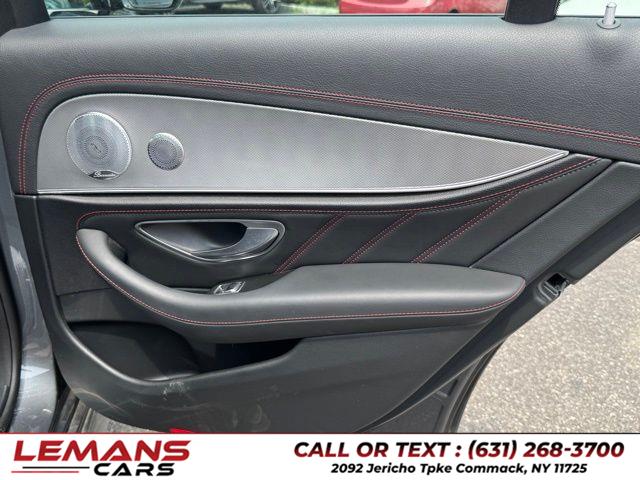 2018 Mercedes-benz E-class E 43 AMG®, available for sale in Commack, New York | Lemans Cars. Commack, New York 2018 Mercedes-benz E-class E 43 AMG®, available for sale in Commack, New York | Lemans Cars. Commack, New York