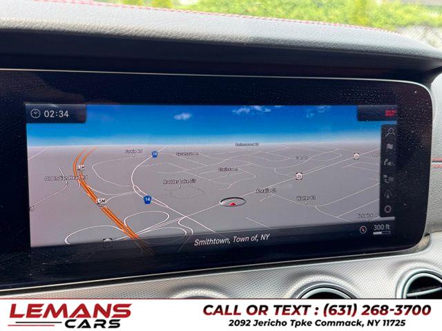 2018 Mercedes-benz E-class E 43 AMG®, available for sale in Commack, New York | Lemans Cars. Commack, New York 2018 Mercedes-benz E-class E 43 AMG®, available for sale in Commack, New York | Lemans Cars. Commack, New York