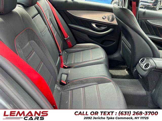 2018 Mercedes-benz E-class E 43 AMG®, available for sale in Commack, New York | Lemans Cars. Commack, New York 2018 Mercedes-benz E-class E 43 AMG®, available for sale in Commack, New York | Lemans Cars. Commack, New York