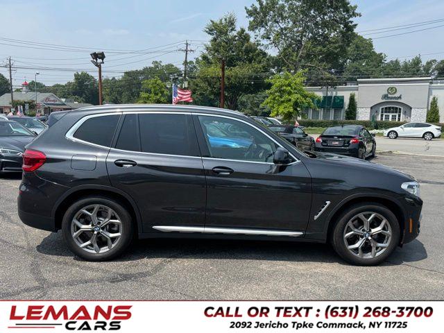 2020 BMW X3 xDrive30i, available for sale in Commack, New York | Lemans Cars. Commack, New York 2020 BMW X3 xDrive30i, available for sale in Commack, New York | Lemans Cars. Commack, New York