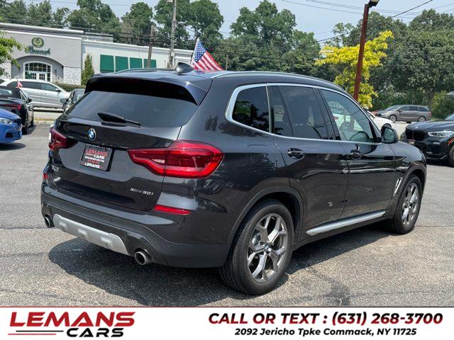 2020 BMW X3 xDrive30i, available for sale in Commack, New York | Lemans Cars. Commack, New York 2020 BMW X3 xDrive30i, available for sale in Commack, New York | Lemans Cars. Commack, New York