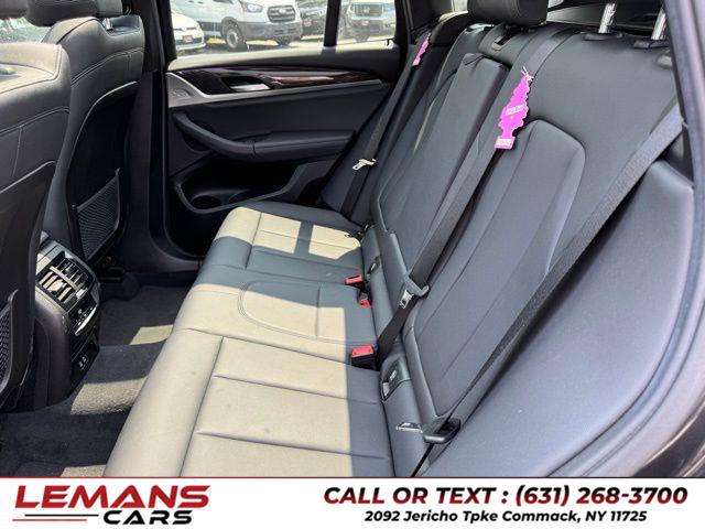 2020 BMW X3 xDrive30i, available for sale in Commack, New York | Lemans Cars. Commack, New York 2020 BMW X3 xDrive30i, available for sale in Commack, New York | Lemans Cars. Commack, New York