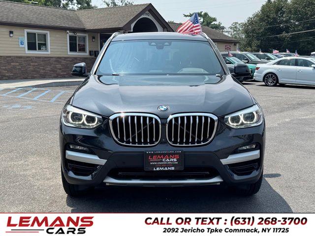 2020 BMW X3 xDrive30i, available for sale in Commack, New York | Lemans Cars. Commack, New York 2020 BMW X3 xDrive30i, available for sale in Commack, New York | Lemans Cars. Commack, New York