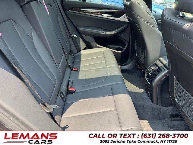 2020 BMW X3 xDrive30i, available for sale in Commack, New York | Lemans Cars. Commack, New York 2020 BMW X3 xDrive30i, available for sale in Commack, New York | Lemans Cars. Commack, New York