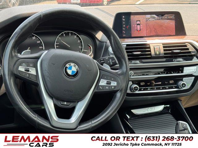 2020 BMW X3 xDrive30i, available for sale in Commack, New York | Lemans Cars. Commack, New York 2020 BMW X3 xDrive30i, available for sale in Commack, New York | Lemans Cars. Commack, New York