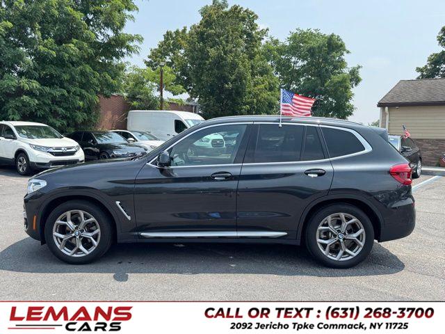 2020 BMW X3 xDrive30i, available for sale in Commack, New York | Lemans Cars. Commack, New York 2020 BMW X3 xDrive30i, available for sale in Commack, New York | Lemans Cars. Commack, New York