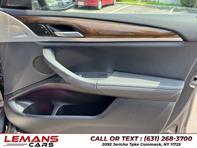 2020 BMW X3 xDrive30i, available for sale in Commack, New York | Lemans Cars. Commack, New York 2020 BMW X3 xDrive30i, available for sale in Commack, New York | Lemans Cars. Commack, New York