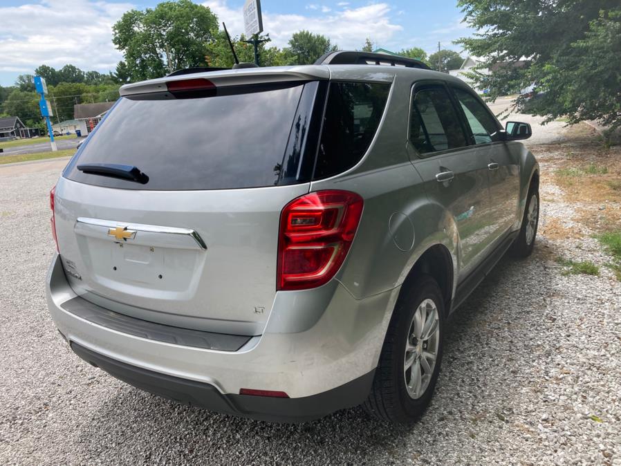 2017 Chevrolet Equinox FWD 4dr LT w/1LT, available for sale in Neosho, Missouri | Xsell Auto LLC. Neosho, Missouri 2017 Chevrolet Equinox FWD 4dr LT w/1LT, available for sale in Neosho, Missouri | Xsell Auto LLC. Neosho, Missouri