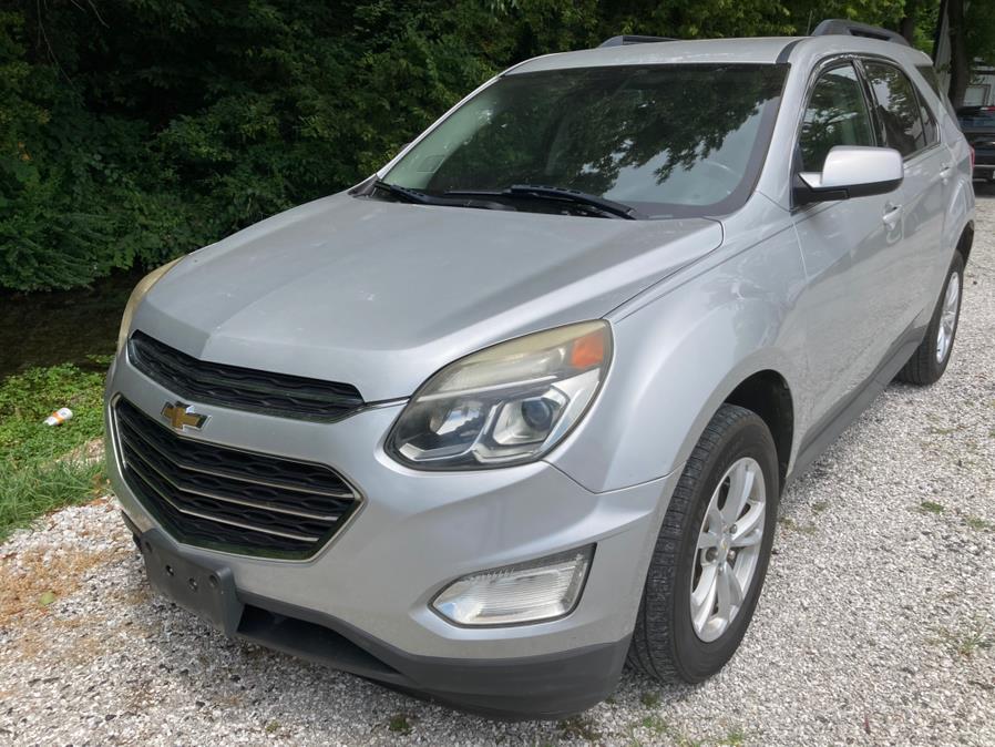 2017 Chevrolet Equinox FWD 4dr LT w/1LT, available for sale in Neosho, Missouri | Xsell Auto LLC. Neosho, Missouri 2017 Chevrolet Equinox FWD 4dr LT w/1LT, available for sale in Neosho, Missouri | Xsell Auto LLC. Neosho, Missouri