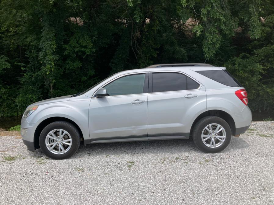 2017 Chevrolet Equinox FWD 4dr LT w/1LT, available for sale in Neosho, Missouri | Xsell Auto LLC. Neosho, Missouri 2017 Chevrolet Equinox FWD 4dr LT w/1LT, available for sale in Neosho, Missouri | Xsell Auto LLC. Neosho, Missouri