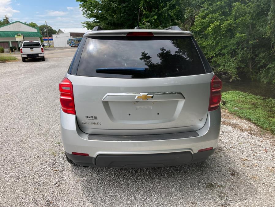 2017 Chevrolet Equinox FWD 4dr LT w/1LT, available for sale in Neosho, Missouri | Xsell Auto LLC. Neosho, Missouri 2017 Chevrolet Equinox FWD 4dr LT w/1LT, available for sale in Neosho, Missouri | Xsell Auto LLC. Neosho, Missouri