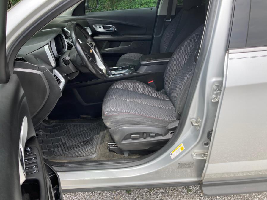 2017 Chevrolet Equinox FWD 4dr LT w/1LT, available for sale in Neosho, Missouri | Xsell Auto LLC. Neosho, Missouri 2017 Chevrolet Equinox FWD 4dr LT w/1LT, available for sale in Neosho, Missouri | Xsell Auto LLC. Neosho, Missouri