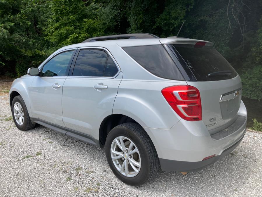 2017 Chevrolet Equinox FWD 4dr LT w/1LT, available for sale in Neosho, Missouri | Xsell Auto LLC. Neosho, Missouri 2017 Chevrolet Equinox FWD 4dr LT w/1LT, available for sale in Neosho, Missouri | Xsell Auto LLC. Neosho, Missouri