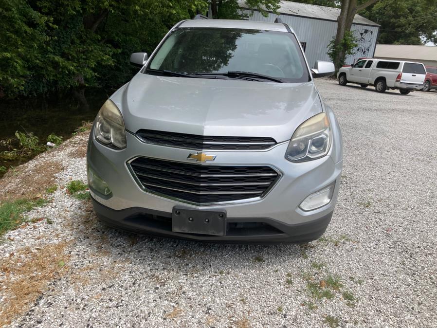 2017 Chevrolet Equinox FWD 4dr LT w/1LT, available for sale in Neosho, Missouri | Xsell Auto LLC. Neosho, Missouri 2017 Chevrolet Equinox FWD 4dr LT w/1LT, available for sale in Neosho, Missouri | Xsell Auto LLC. Neosho, Missouri