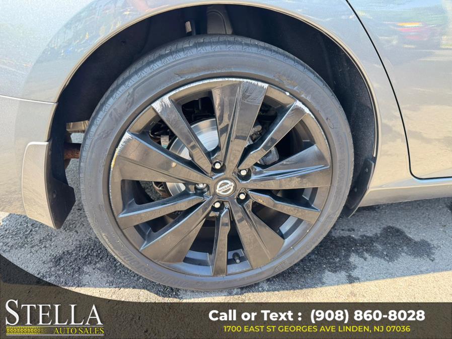 2022 Nissan Altima 2.5 SR Sedan, available for sale in Linden, New Jersey | Stella Auto Sales. Linden, New Jersey 2022 Nissan Altima 2.5 SR Sedan, available for sale in Linden, New Jersey | Stella Auto Sales. Linden, New Jersey