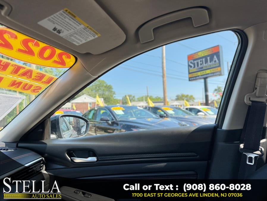 2022 Nissan Altima 2.5 SR Sedan, available for sale in Linden, New Jersey | Stella Auto Sales. Linden, New Jersey 2022 Nissan Altima 2.5 SR Sedan, available for sale in Linden, New Jersey | Stella Auto Sales. Linden, New Jersey