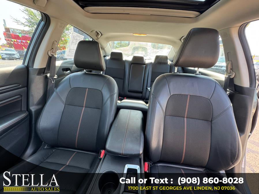 2022 Nissan Altima 2.5 SR Sedan, available for sale in Linden, New Jersey | Stella Auto Sales. Linden, New Jersey 2022 Nissan Altima 2.5 SR Sedan, available for sale in Linden, New Jersey | Stella Auto Sales. Linden, New Jersey