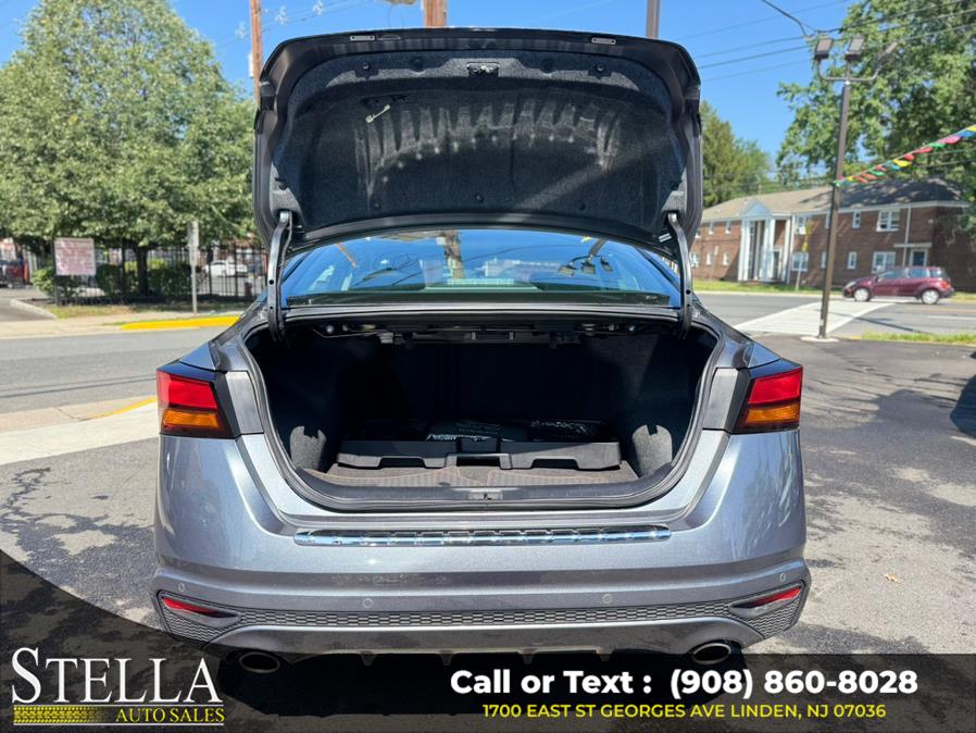 2022 Nissan Altima 2.5 SR Sedan, available for sale in Linden, New Jersey | Stella Auto Sales. Linden, New Jersey 2022 Nissan Altima 2.5 SR Sedan, available for sale in Linden, New Jersey | Stella Auto Sales. Linden, New Jersey