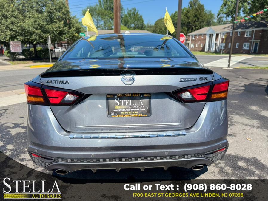 2022 Nissan Altima 2.5 SR Sedan, available for sale in Linden, New Jersey | Stella Auto Sales. Linden, New Jersey 2022 Nissan Altima 2.5 SR Sedan, available for sale in Linden, New Jersey | Stella Auto Sales. Linden, New Jersey