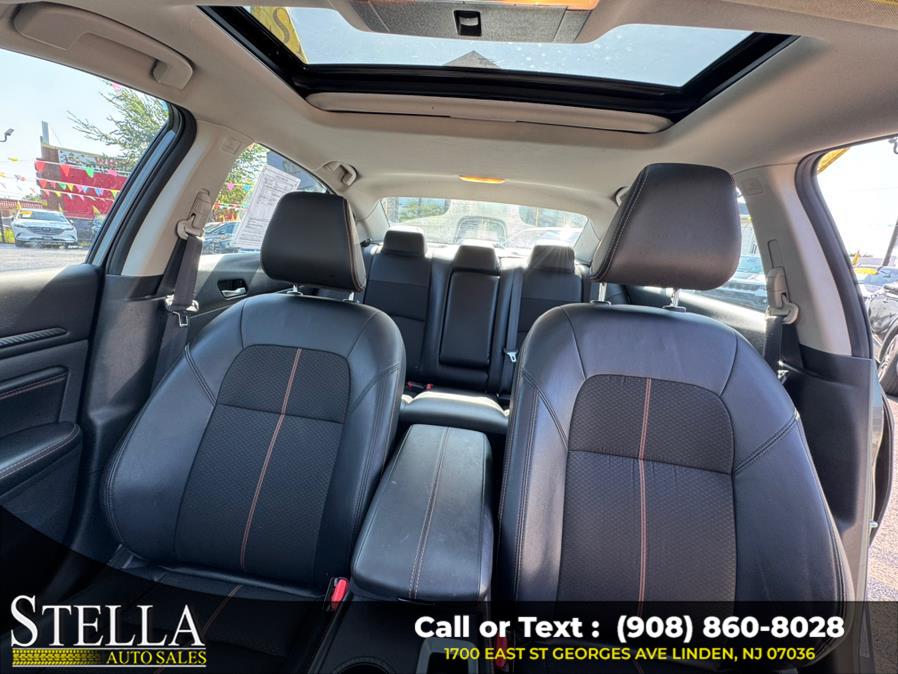 2022 Nissan Altima 2.5 SR Sedan, available for sale in Linden, New Jersey | Stella Auto Sales. Linden, New Jersey 2022 Nissan Altima 2.5 SR Sedan, available for sale in Linden, New Jersey | Stella Auto Sales. Linden, New Jersey