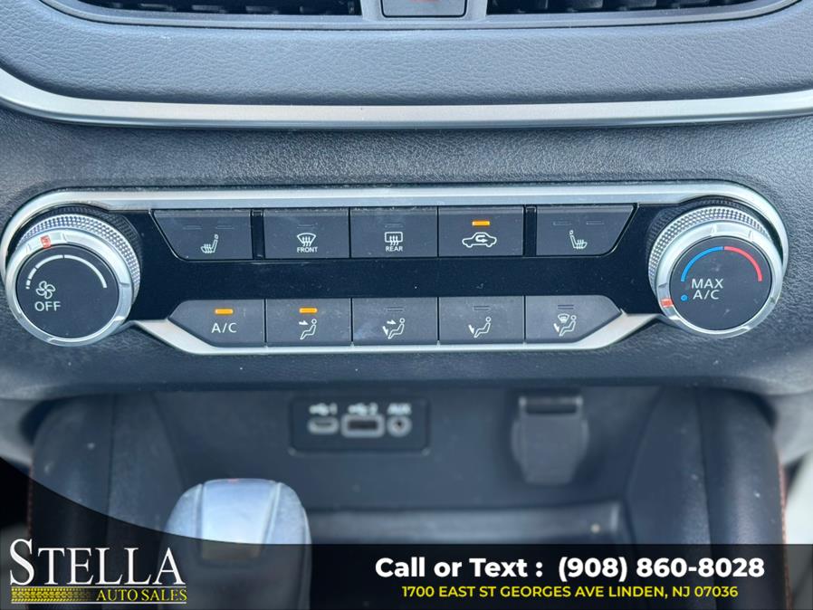2022 Nissan Altima 2.5 SR Sedan, available for sale in Linden, New Jersey | Stella Auto Sales. Linden, New Jersey 2022 Nissan Altima 2.5 SR Sedan, available for sale in Linden, New Jersey | Stella Auto Sales. Linden, New Jersey