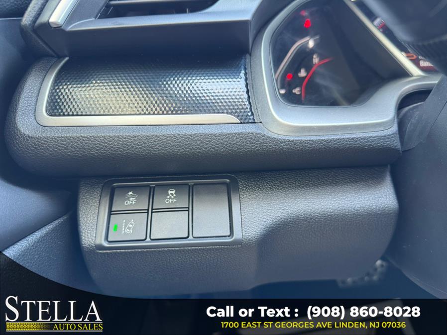 2019 Honda Civic Sedan Sport CVT, available for sale in Linden, New Jersey | Stella Auto Sales. Linden, New Jersey 2019 Honda Civic Sedan Sport CVT, available for sale in Linden, New Jersey | Stella Auto Sales. Linden, New Jersey