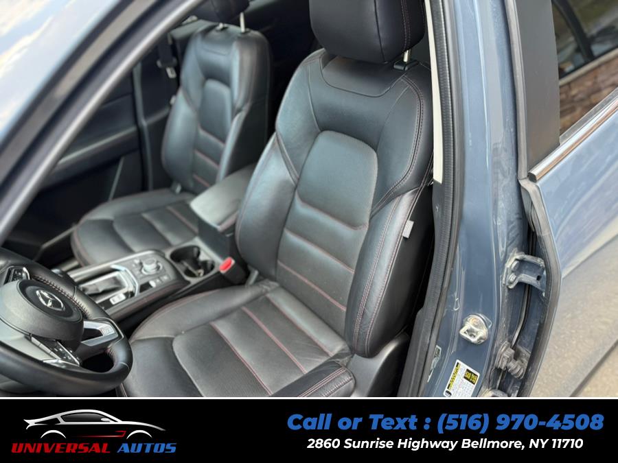 2024 Mazda CX-5 2.5 S Carbon Edition AWD, available for sale in Bellmore, New York | Universal Autos. Bellmore, New York 2024 Mazda CX-5 2.5 S Carbon Edition AWD, available for sale in Bellmore, New York | Universal Autos. Bellmore, New York