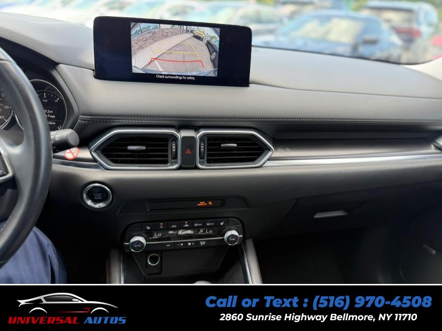 2024 Mazda CX-5 2.5 S Carbon Edition AWD, available for sale in Bellmore, New York | Universal Autos. Bellmore, New York 2024 Mazda CX-5 2.5 S Carbon Edition AWD, available for sale in Bellmore, New York | Universal Autos. Bellmore, New York
