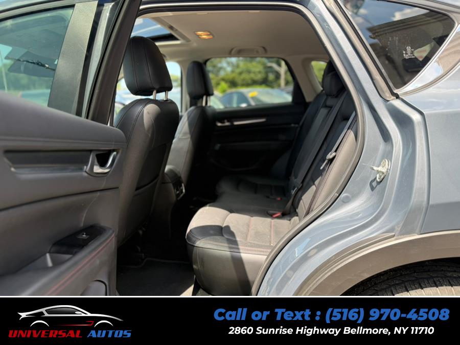2024 Mazda CX-5 2.5 S Carbon Edition AWD, available for sale in Bellmore, New York | Universal Autos. Bellmore, New York 2024 Mazda CX-5 2.5 S Carbon Edition AWD, available for sale in Bellmore, New York | Universal Autos. Bellmore, New York