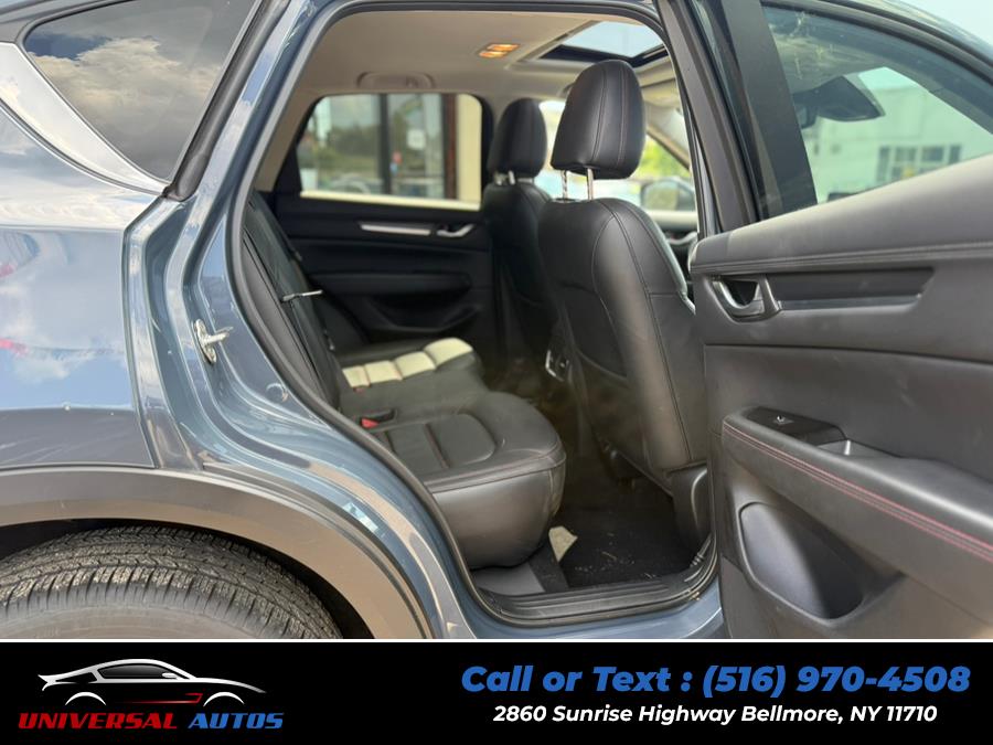 2024 Mazda CX-5 2.5 S Carbon Edition AWD, available for sale in Bellmore, New York | Universal Autos. Bellmore, New York 2024 Mazda CX-5 2.5 S Carbon Edition AWD, available for sale in Bellmore, New York | Universal Autos. Bellmore, New York