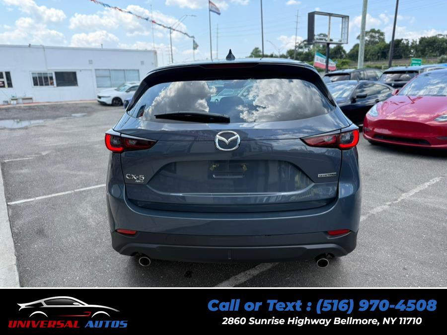 2024 Mazda CX-5 2.5 S Carbon Edition AWD, available for sale in Bellmore, New York | Universal Autos. Bellmore, New York 2024 Mazda CX-5 2.5 S Carbon Edition AWD, available for sale in Bellmore, New York | Universal Autos. Bellmore, New York