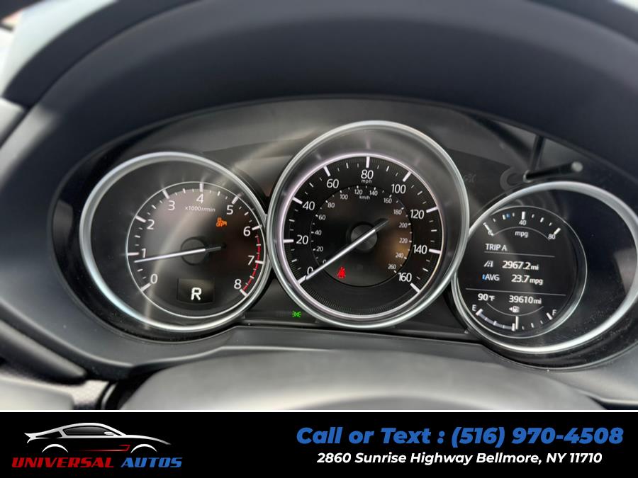 2024 Mazda CX-5 2.5 S Carbon Edition AWD, available for sale in Bellmore, New York | Universal Autos. Bellmore, New York 2024 Mazda CX-5 2.5 S Carbon Edition AWD, available for sale in Bellmore, New York | Universal Autos. Bellmore, New York