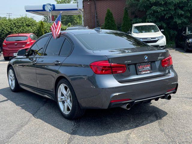 2017 BMW 3 Series 340i xDrive, available for sale in Floral Park, New York | Shop Auto NY. Floral Park, New York 2017 BMW 3 Series 340i xDrive, available for sale in Floral Park, New York | Shop Auto NY. Floral Park, New York