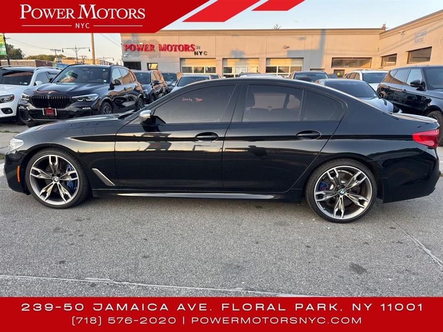 2020 BMW 5 Series M550i xDrive, available for sale in Floral Park, New York | Shop Auto NY. Floral Park, New York 2020 BMW 5 Series M550i xDrive, available for sale in Floral Park, New York | Shop Auto NY. Floral Park, New York