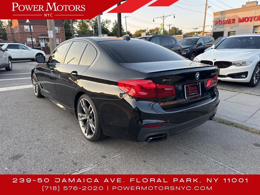 2020 BMW 5 Series M550i xDrive, available for sale in Floral Park, New York | Shop Auto NY. Floral Park, New York 2020 BMW 5 Series M550i xDrive, available for sale in Floral Park, New York | Shop Auto NY. Floral Park, New York