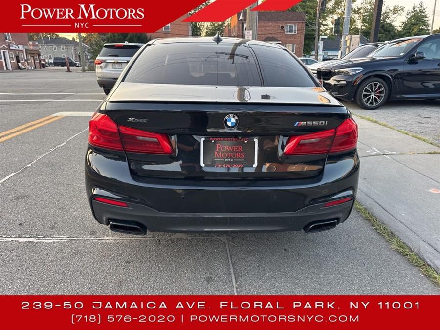 2020 BMW 5 Series M550i xDrive, available for sale in Floral Park, New York | Shop Auto NY. Floral Park, New York 2020 BMW 5 Series M550i xDrive, available for sale in Floral Park, New York | Shop Auto NY. Floral Park, New York