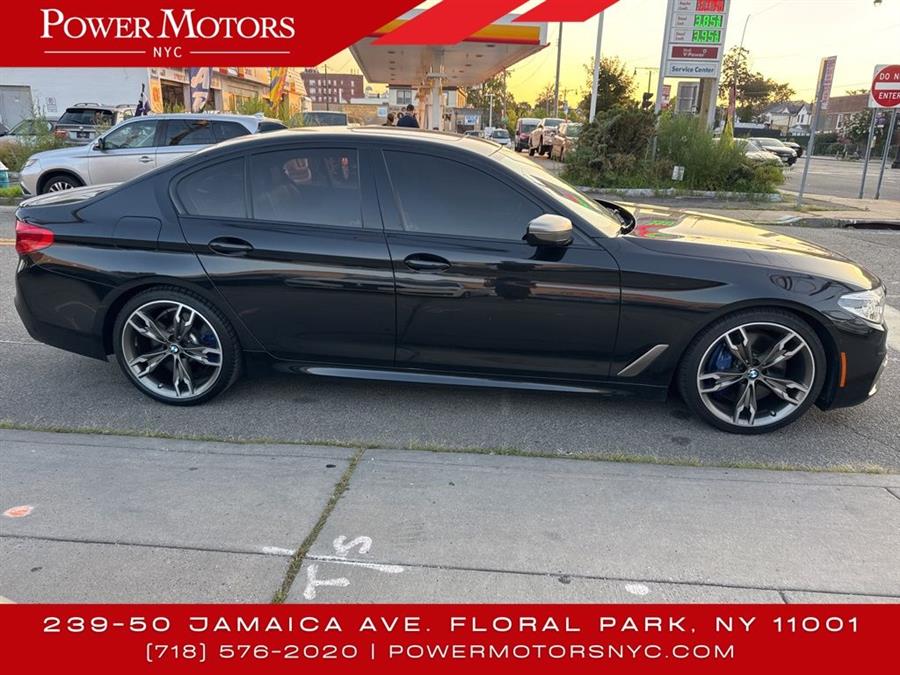 2020 BMW 5 Series M550i xDrive, available for sale in Floral Park, New York | Shop Auto NY. Floral Park, New York 2020 BMW 5 Series M550i xDrive, available for sale in Floral Park, New York | Shop Auto NY. Floral Park, New York