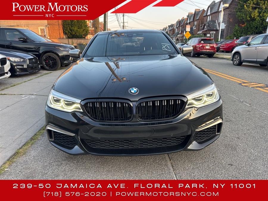 2020 BMW 5 Series M550i xDrive, available for sale in Floral Park, New York | Shop Auto NY. Floral Park, New York 2020 BMW 5 Series M550i xDrive, available for sale in Floral Park, New York | Shop Auto NY. Floral Park, New York