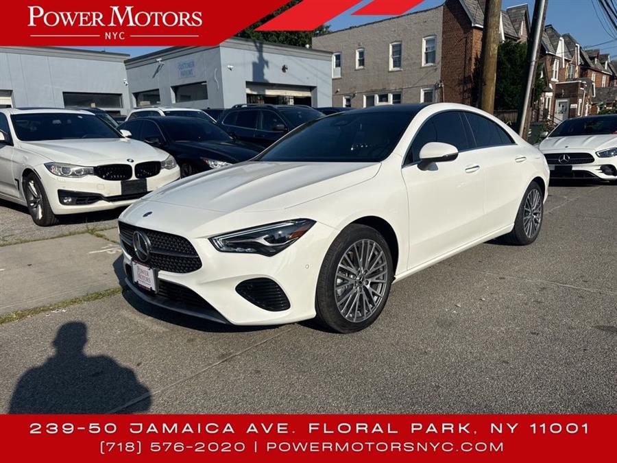 2024 Mercedes-benz Cla CLA 250, available for sale in Floral Park, New York | Shop Auto NY. Floral Park, New York 2024 Mercedes-benz Cla CLA 250, available for sale in Floral Park, New York | Shop Auto NY. Floral Park, New York