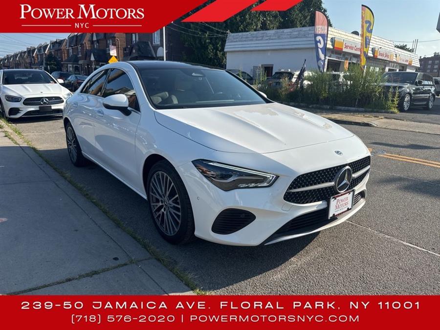 2024 Mercedes-benz Cla CLA 250, available for sale in Floral Park, New York | Shop Auto NY. Floral Park, New York 2024 Mercedes-benz Cla CLA 250, available for sale in Floral Park, New York | Shop Auto NY. Floral Park, New York