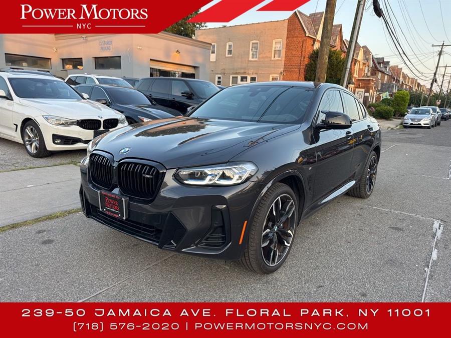 2022 BMW X4 M40i, available for sale in Floral Park, New York | Shop Auto NY. Floral Park, New York 2022 BMW X4 M40i, available for sale in Floral Park, New York | Shop Auto NY. Floral Park, New York