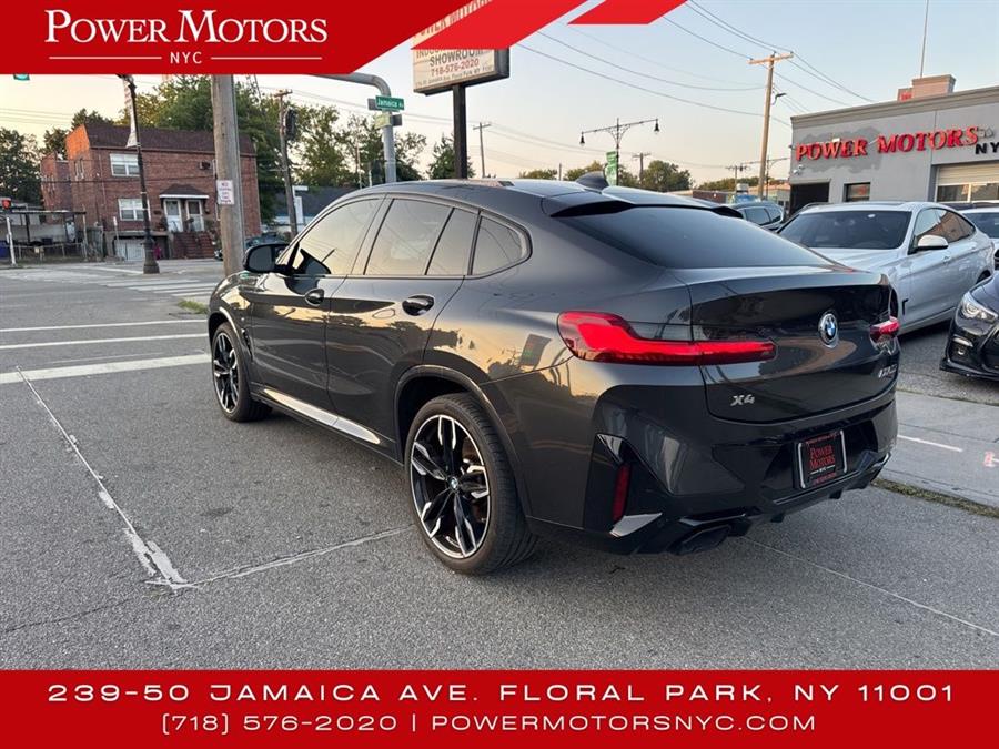 2022 BMW X4 M40i, available for sale in Floral Park, New York | Shop Auto NY. Floral Park, New York 2022 BMW X4 M40i, available for sale in Floral Park, New York | Shop Auto NY. Floral Park, New York