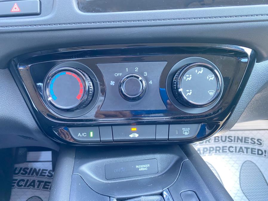 2022 Honda HR-V LX AWD CVT, available for sale in Union, New Jersey | Drive Auto Boutique. Union, New Jersey 2022 Honda HR-V LX AWD CVT, available for sale in Union, New Jersey | Drive Auto Boutique. Union, New Jersey